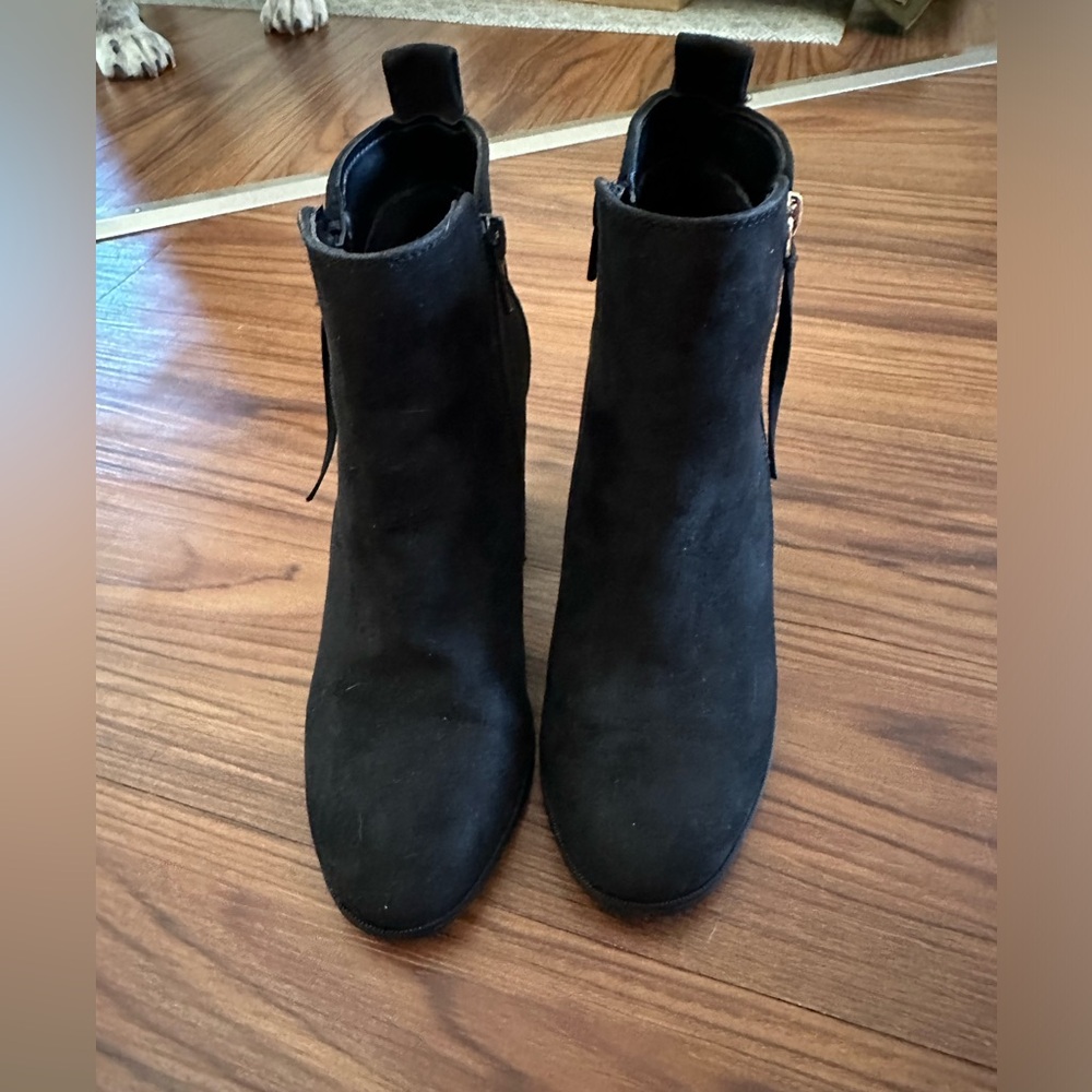 Women’s Call It Spring Ankle Booties